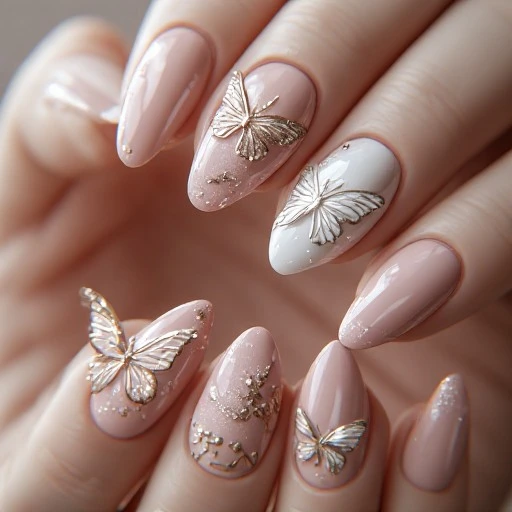 Butterfly Design