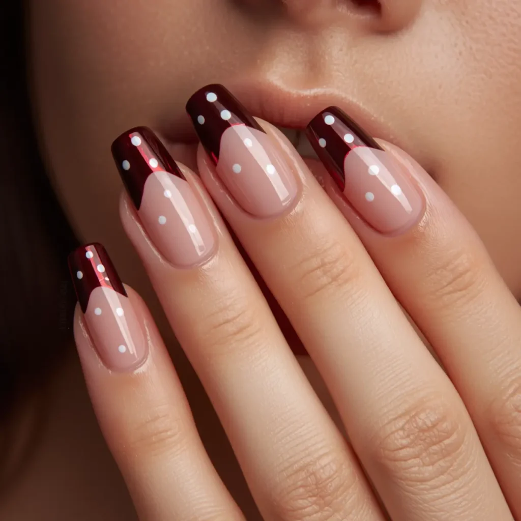 Cherry Topaz