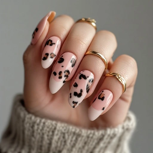 Leopard Print