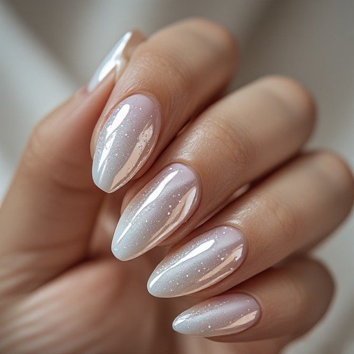 White Mani
