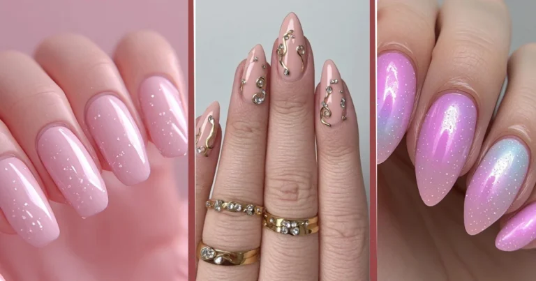 Nail trends